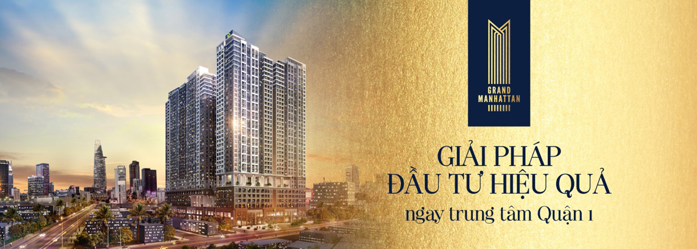 THE GRAND MANHATTAN